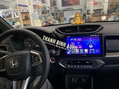 Màn hình Android Winca cho xe HONDA BR-V 2023